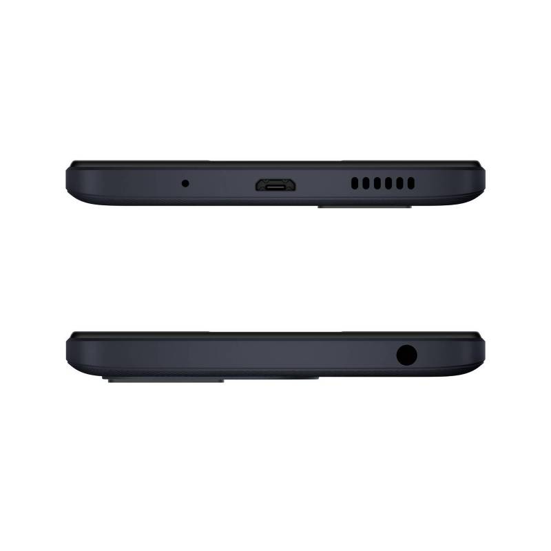 Xiaomi Redmi 13c 256 GB Negro - Movistar