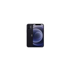 APPLE - iPhone 12 64GB Negro - Reacondicionado