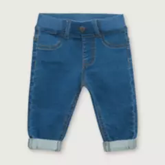 OPALINE - Jeans Niño Azul 38508 Opaline