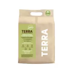 TERRA - Pants Terra Biodegradables Talla G