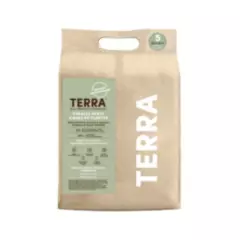 TERRA - Pants Terra Biodegradables Talla XG
