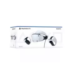 SONY - PlayStation VR 2 - PS5 - Sniper