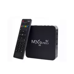 GENERICO - SMART TV BOX 512G + 256GB ANDROID 12.1 WIFI CONVERTIDOR A SMART TV