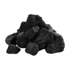 GENERICO - Carbón Para Asados Saco 40kg Premium Envío Gratis