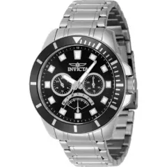 INVICTA - Reloj Invicta 46952 Pro Diver Quartz Plata