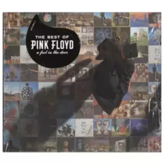 HITWAY MUSIC - PINK FLOYD - A FOOT IN THE DOOR: THE BEST OF - CD HITWAY MUSIC