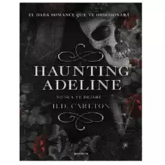 MONTENA - HAUNTING ADELINE CARLTON,  H. D.