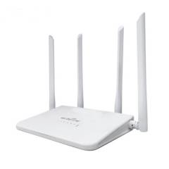 GENERICO - Modem Router 4g Lte Movil 300mbps Para Usar Sin Chip