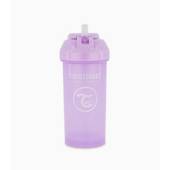 Vaso Twistshake Mini Cup Celeste 230Ml 4+M