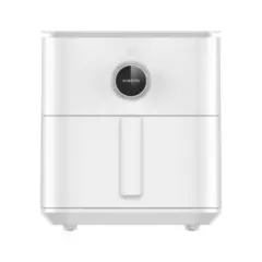 XIAOMI - Freidora de aire Xiaomi Smart Air Fryer 6.5L White EU