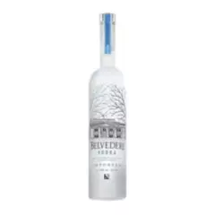 BELVEDERE - Vodka Belvedere 750cc