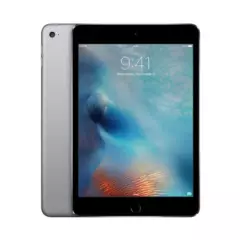 APPLE - Apple iPad Mini 4 WIFI 128 GB  7.9 pulgadas - Gris Espacial REACONDICIONADO