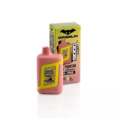 GENERICO - Vaporizador Desechable Gremlin Phantom Pink Lemonade 9000 Puffs
