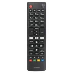 TECNOLAB - Control Remoto Para Tv Smart Tv LG Negro TL473