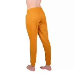 BAZIANI - Pantalón Buzo Jogger Mujer 1202