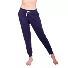 BAZIANI - Pantalón Buzo Jogger Mujer 1202