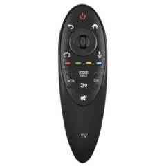 TECNOLAB - Control Remoto Para Tv Smart Tv LG Magic Negro TL471