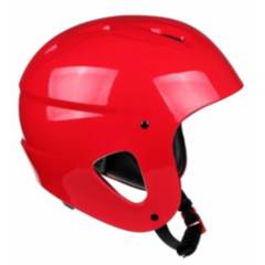 XPED - Casco Raft Full Cut Red Large