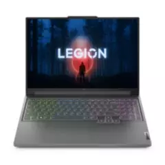 LENOVO - Notebook Legion Slim 5 Gen 8 AMD Ryzen 7 16GB RAM 1TB SSD RTX 4060 16'' LENOVO
