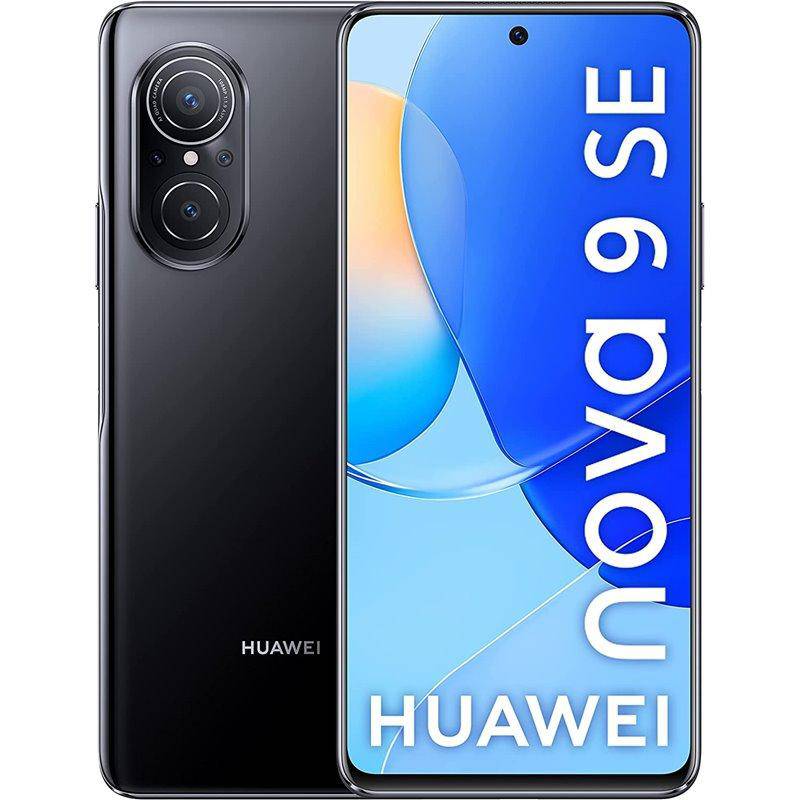 HUAWEI - HUAWEI NOVA 9 SE 128GB NUEVO