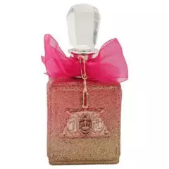 JUICY COUTURE - Viva la juicy rose by juicy couture for women - 100 ml