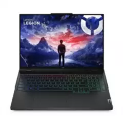 LENOVO - Notebook Legion Pro 7i Gen 9 Intel Core i9 32GB RAM 1TB SSD RTX 4080 16'' LENOVO
