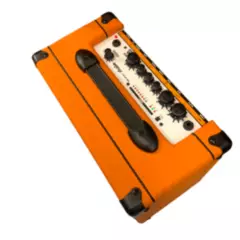 ORANGE - Amplificador Combo Guitarra Orange CRUSH20RT