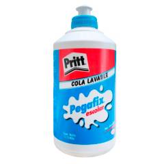 PRITT - Pegamento Cola fría Escolar Pritt 12 KG