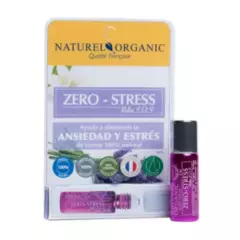 NATUREL - Roller Zero Stress, Relajación (4 ml)