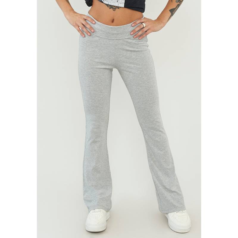 Pantalón Vestir Mujer Semi Formal Calza Recta. 332