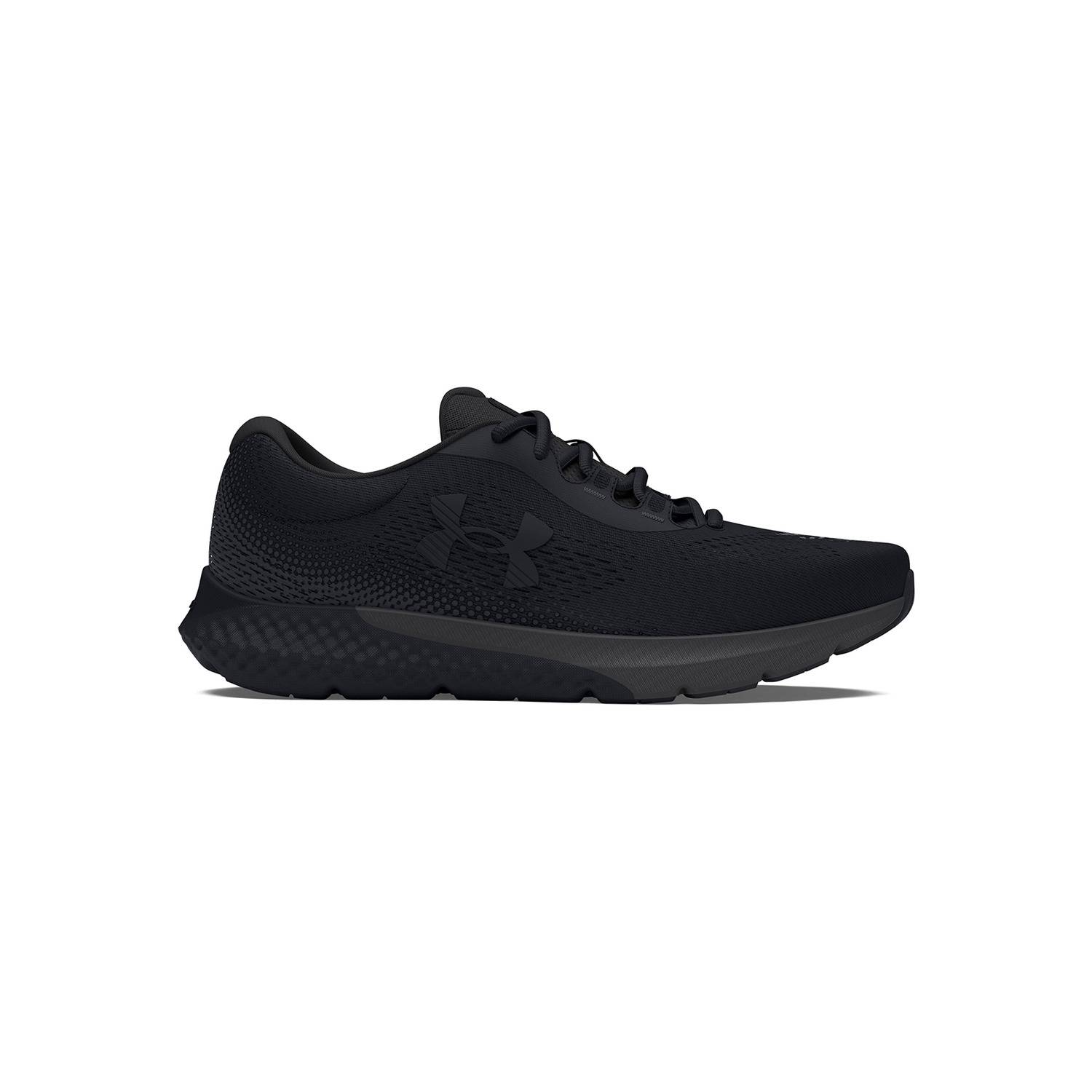 UNDER ARMOUR Under armour Charged assert 9 camozapatilla running hombre  negro