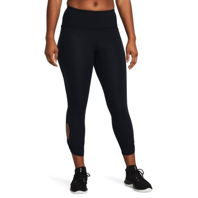 UNDER ARMOUR Leggings UA Motion Twist Negro para mujer UNDER