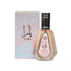 LATTAFA - Perfume Yara 50 ML EDP Ard Al Zaafaran By Lattafa