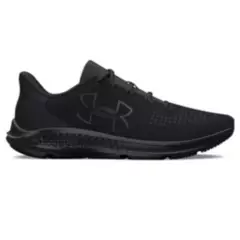UNDER ARMOUR - Zapatilla Running Charged Pursuit 3 Hombre Negro Under Armour
