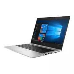 HP - Notebook HP Elitebook 840 G6 I7-8565U  (8 GB RAM - 256 GB SSD) GRADO A.