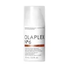 OLAPLEX - Olaplex 6 Bond Smoother Crema de Peinar Anti Frizz 100 ml