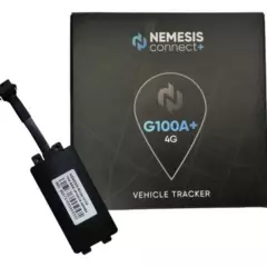 NEMESIS - Gps Nemesis 4g G100 12v 24v