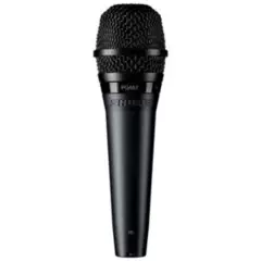 SHURE - Microfono Vocal Dinamico Profesional Shure PGA 57 XLR