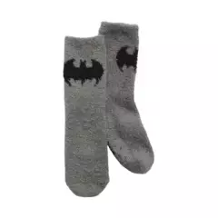 GAP - Calcetines Batman Gris GAP