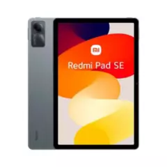 XIAOMI - Xiaomi Tablet Redmi Pad SE 8+256GB Gris