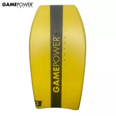 GAME POWER - Tabla De Surf 37 con correa Gamepower GAME POWER