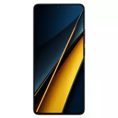XIAOMI - Xiaomi POCO X6 5G 8GB 256GB Negro