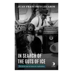 EDITORIAL LEGATUM - IN SEARCH OF THE GUTS OF ICE