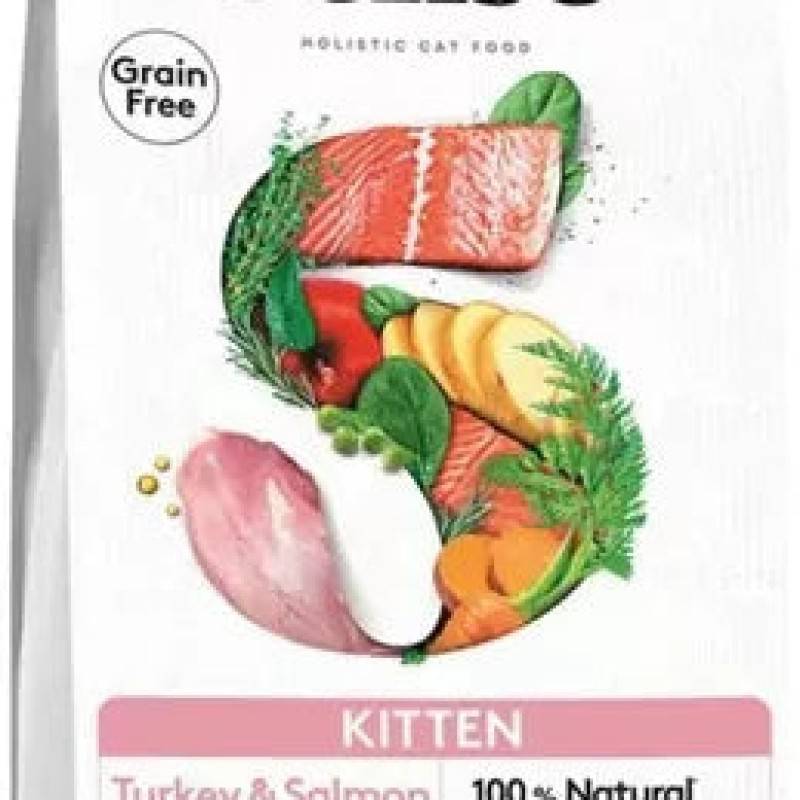 SENSE - Alimento Dibaq Sense Kitten Pavo Y Salmon 15kg