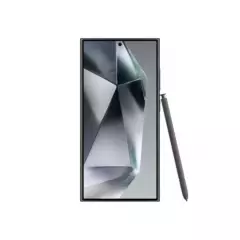 SAMSUNG - Samsung Galaxy S24 Ultra 5G 256GB 12Ram Titanium Black