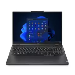 LENOVO - Notebook Gamer Lenovo Legion 5 Pro i9-13900HX 32GB RAM 1TB NVIDIA GeForce RTX 4060