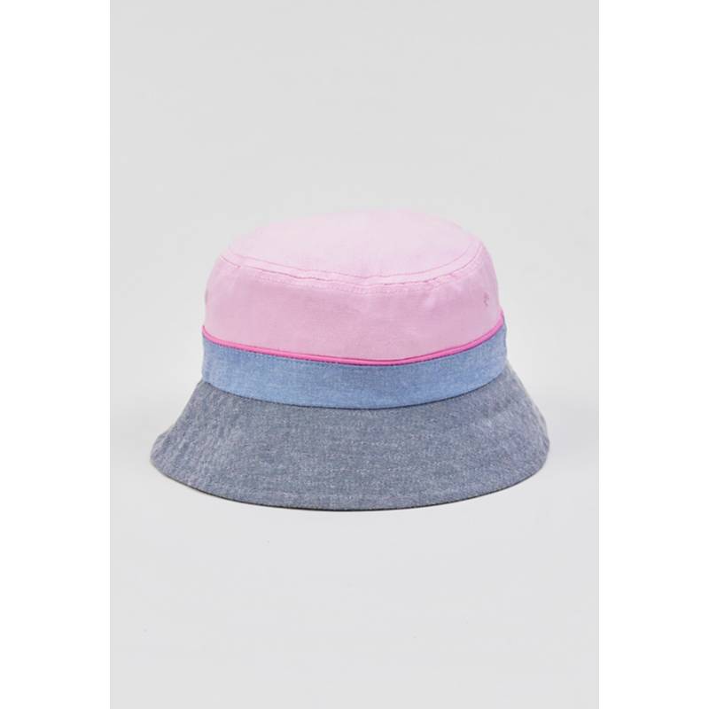 CORONA Bucket Hat Bebe Niña Rosado Corona | falabella.com