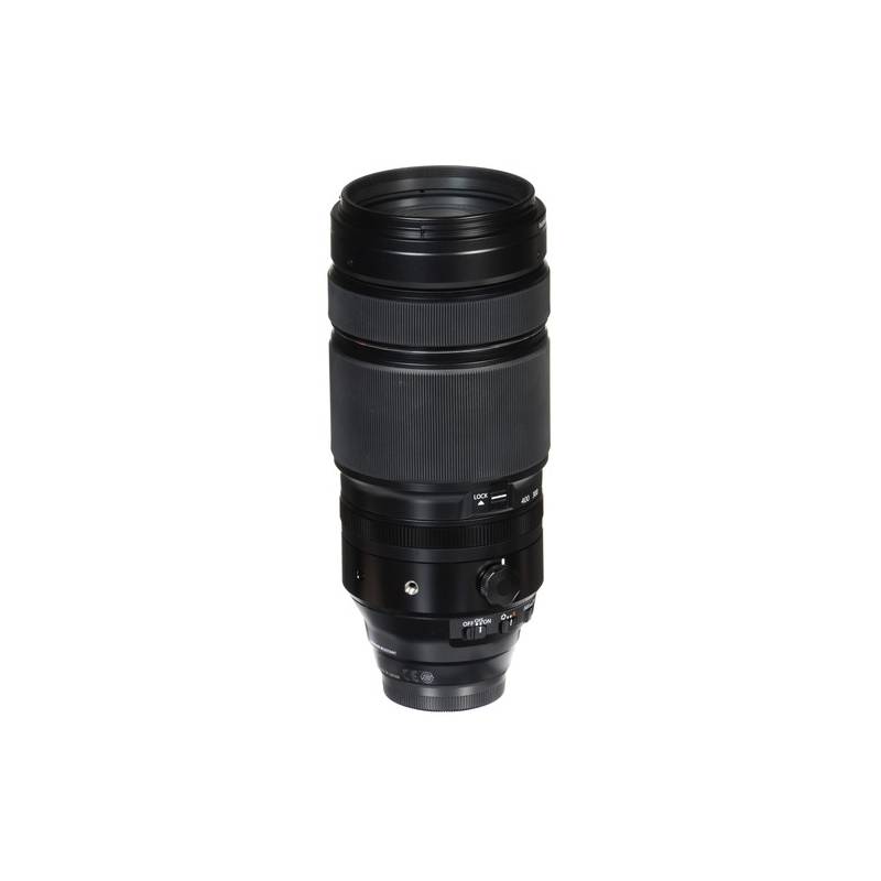 FUJIFILM FUJIFILM XF 100-400 mm f45-56 R LM OIS WR Lente ...