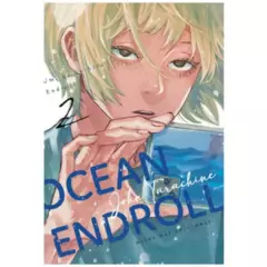 MILKY WAY ESPAÑA - Manga Ocean Endroll 2