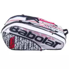 BABOLAT - Bolso de tenis Babolat pure Strike RH12